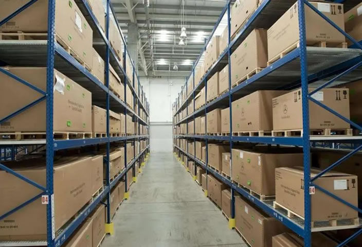 漳州到伍家岗区货物仓储