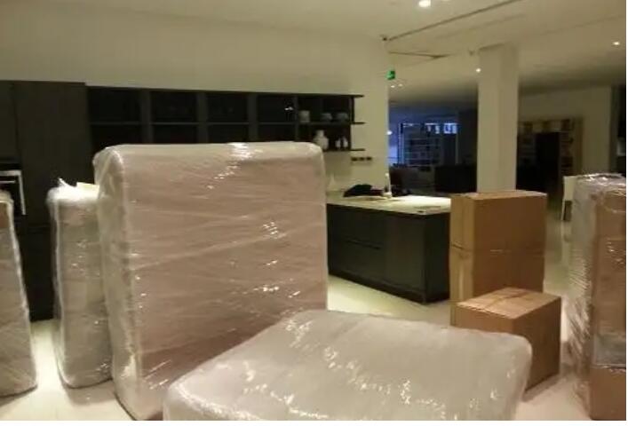 漳州到伍家岗区长途搬家