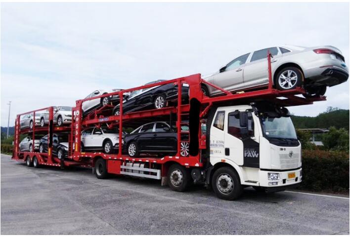 漳州到伍家岗区轿车托运